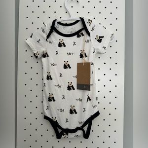 Kyte Zen Short Sleeve Bodysuit